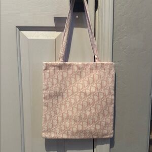 GWP - DIOR Tote Bag